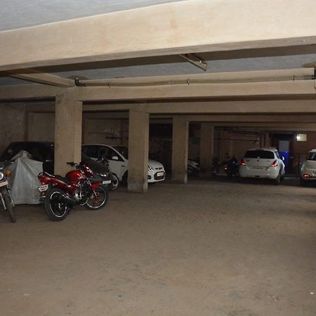 Hotel Balaji Residency Erode Bagian luar foto