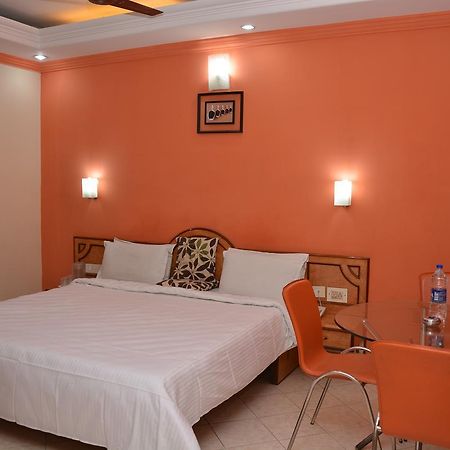Hotel Balaji Residency Erode Bagian luar foto