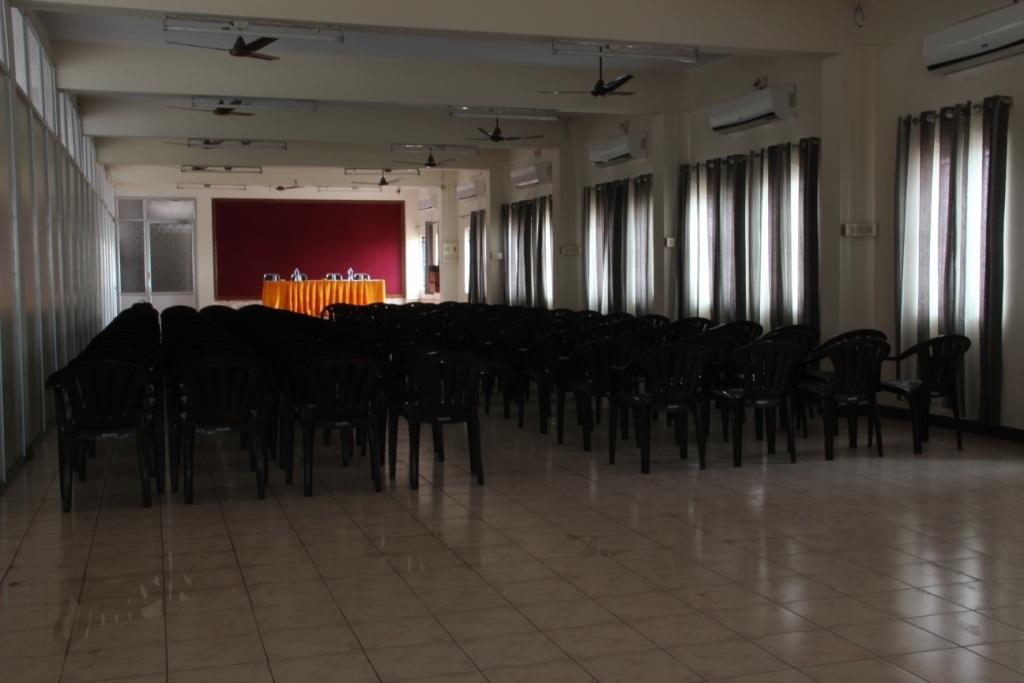 Hotel Balaji Residency Erode Bagian luar foto