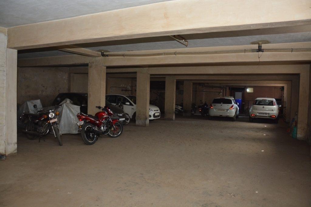 Hotel Balaji Residency Erode Bagian luar foto