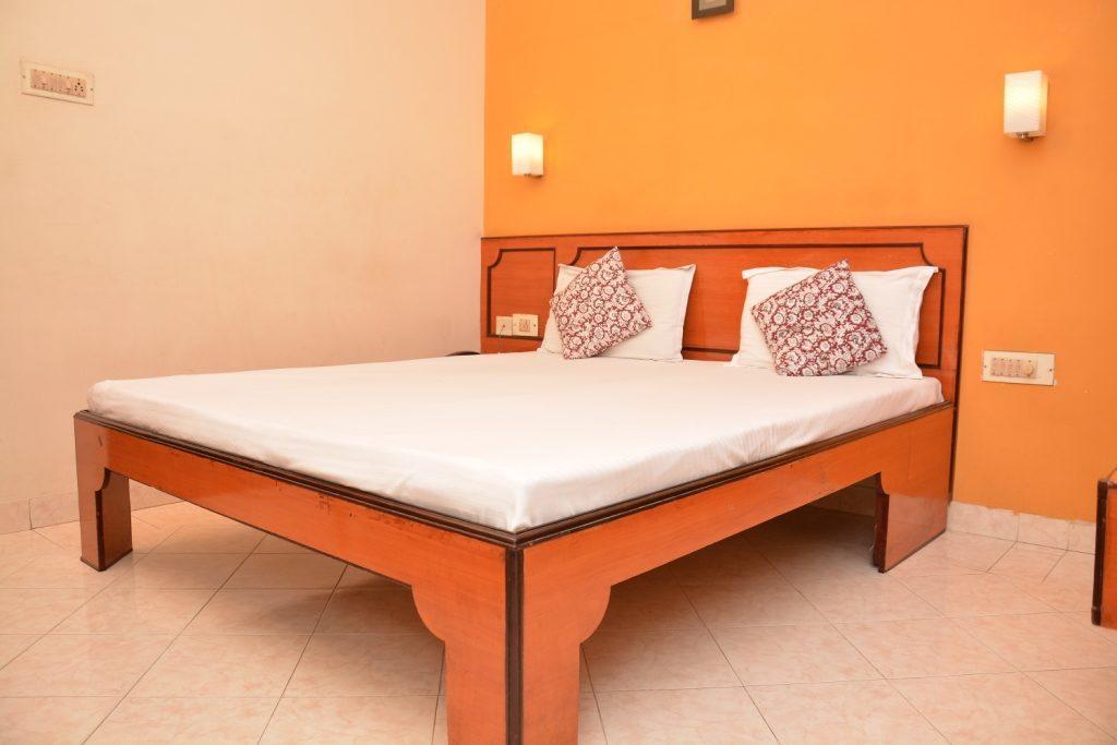 Hotel Balaji Residency Erode Bagian luar foto