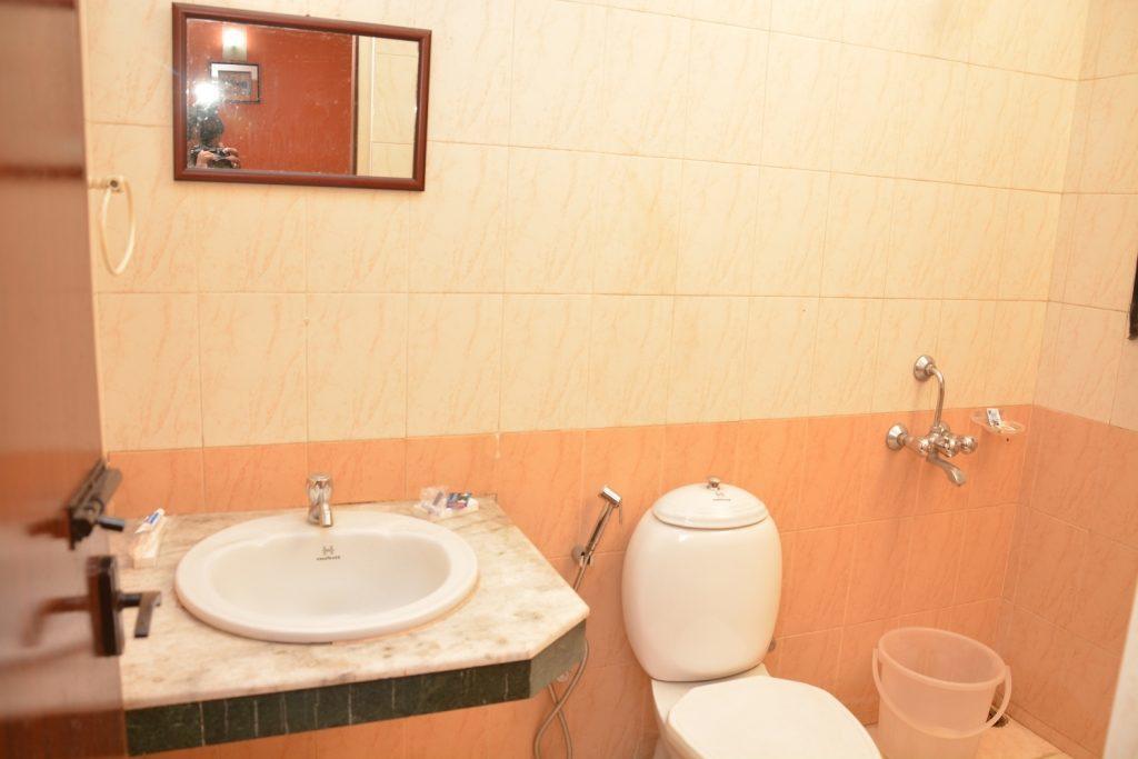 Hotel Balaji Residency Erode Bagian luar foto
