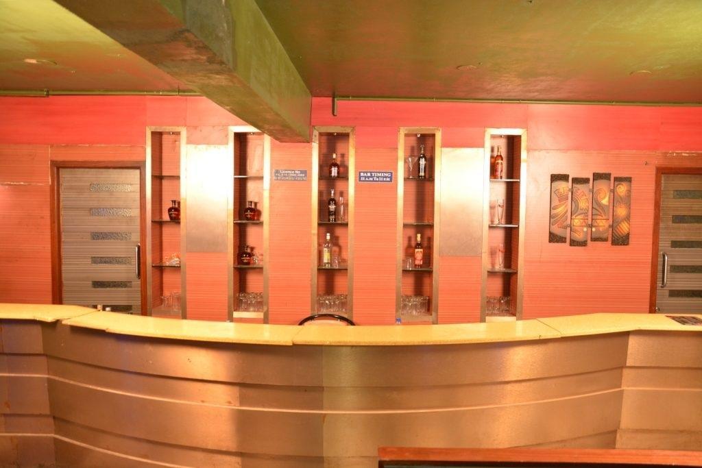 Hotel Balaji Residency Erode Bagian luar foto