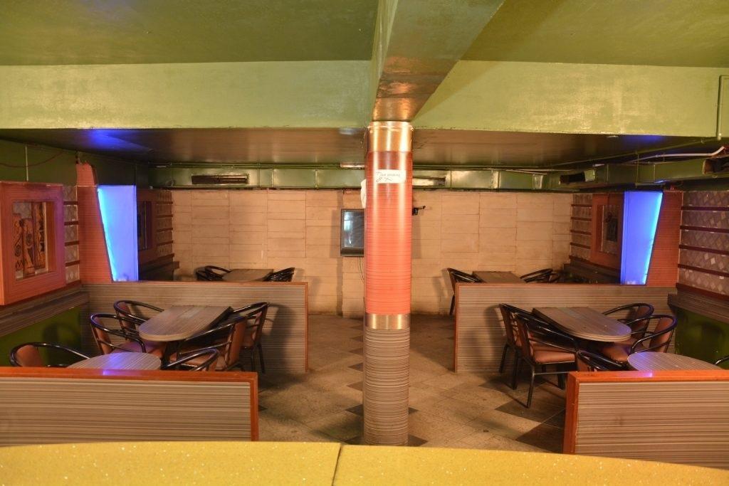Hotel Balaji Residency Erode Bagian luar foto