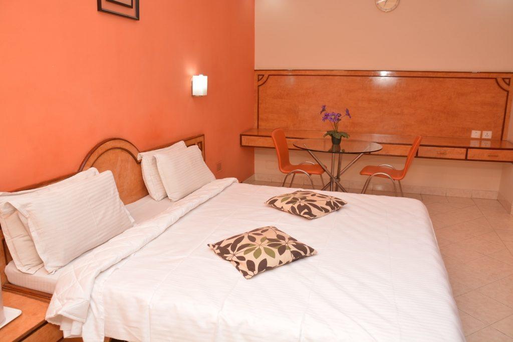 Hotel Balaji Residency Erode Bagian luar foto